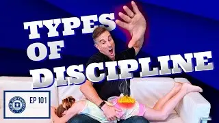 Types of Discipline - Is Spanking Your Kid OK? | Dad University