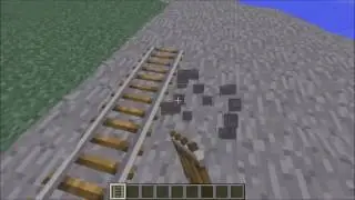 NO Cubes in Minecraft!!! :O