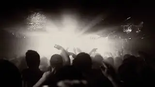 Orka - Rebound [Official Music Video]