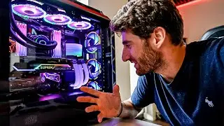 COME FUNZIONA UN COMPUTER?