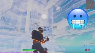 Cold World 🥶 (Fortnite Montage)