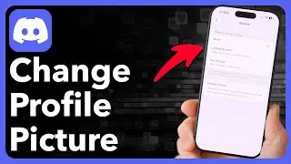 How To Change Your Profile Picture On Discord Mobile