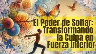 El Poder de Soltar: Transformando la Culpa en Fuerza Interior. Audiolibro