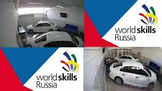 Лаб 1107 Модуль А Система управления двигателя