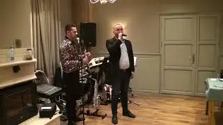 Flakrim Gashi - Live 2023