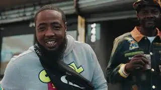 Phil Blount - Perspective {Official Video}