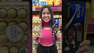Não pode Comprar no Mercado 4