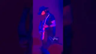 Ministry So What 3 Las Vegas 2024 #livemusic