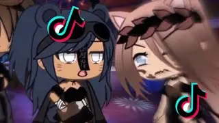 Gachalife Tiktok Compilation✨ #1