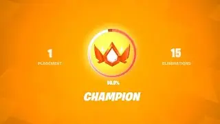 Unreal in ONE GAME