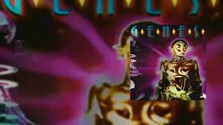 Genesis - Chief Steve | EXPERIMENTAL