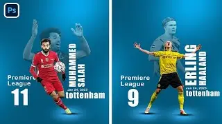 How to Make a Creative Poster Design in Photoshop