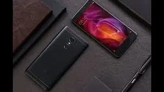 xiaomi redmi note 4 смотреть всем