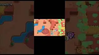 #brawlstars #youtubeshorts #supercell #бравлстарс #memes #youtubeshorts #games #music#shorts#fyp