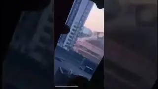 размещение ВСУ военной техники в мирных квариалах киева