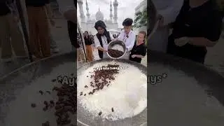 Ada anak gadis pak ustad..