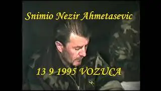 13 9 1995 VOZUCA