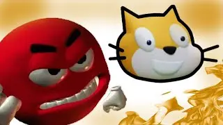 All 3D Scratch Users Be Like