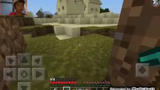 MAYCIRAFT YENİ SERİYE BAŞLADIM
