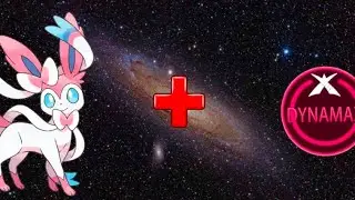 What if Sylveon Have Dynamax Evolution 🔥😎 | Pokémon Fusion | #pokemon #tranding