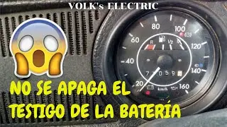 HOW TO KNOW IF MY ALTERNATOR IS FAILING (HOW TO DIAGNOSE A Vauxhall ALTERNATOR FAILURE) 2017