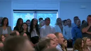 Full Gospel Church - Group - Моє щастя заховане в Бозі..