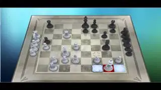 [Обзор] игры Chess Titans