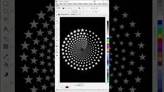 CorelDraw Trick You Didn’t Know! | Design Faster in Seconds 