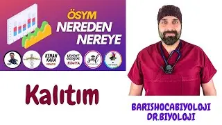 ÖSYM NEREDEN NEREYE-6 /12 YILIN TARAMASI VE SORU ÇÖZÜMÜ