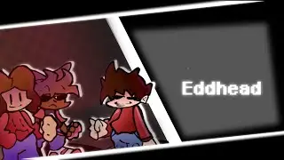 Friday night funkin' eddhead but Ivan4k and 