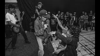 MURUNG • FULL SET • MADAFAKA RECORDS - 15 YEARS OF HARDCORE SHOWCASE DAY 1 • JUNE 1, 2024