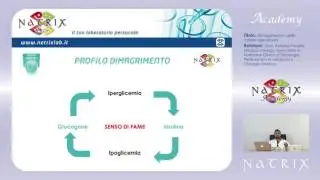 Dimagrimento: dalle calorie agli ormoni.