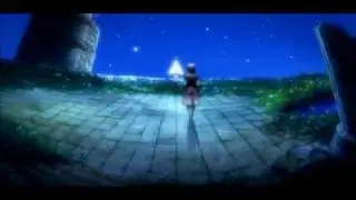 Rune Factory Frontier Cutscene #11