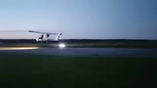 #FlyX-11 первые полёты в Гостилицах (1)