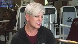 Fitness: Benefits of Spinning