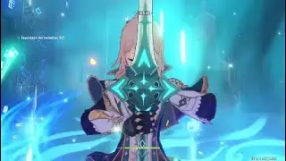 Genshin Impact