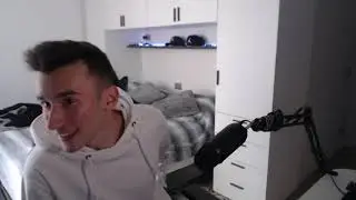 Sono tornato.