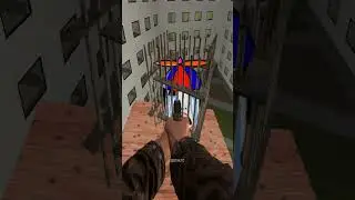 Yoshie Wants Me To Kill All Babies But I Kill Baby Yoshie Nextbot Gmod