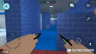 НОВЫЙ МОД С ЧИТАМИ И СЕКРЕТКАМИ ДЛЯ БЛОК СТРАЙК!