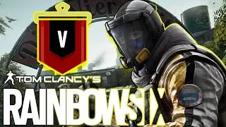 THE BEST RANKED R6 CLIPS (Rainbow Six Siege)