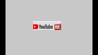 YouTube new update