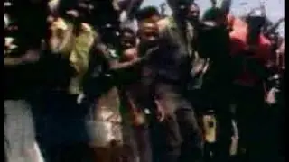 Bob Marley's Funeral