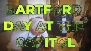 Hartford Day at the Capitol 2024
