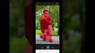 How to background change picsart mobile photo editing hindi