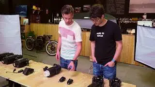 Díl 4. - Mobilní fotografický ateliér