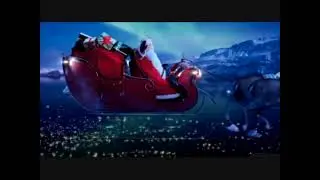 Christmas 2023 - DJ BEN   Xmas ft Saara mashup