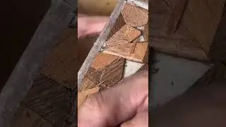 Hey hey guys wanted to tell you some but who reads this anyway ? 😁lol#woodworking #wood
