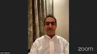 Saudi Uro-oncology group Virtual club , Prostate cancer Update and interactive case discussion