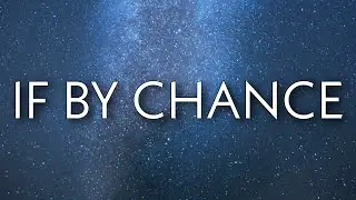Ruth B. - If By Chance (Slowed + Reverb) (Lyrics)
