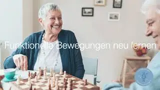 Funktionelle Bewegungen neu lernen mit KT Neuro